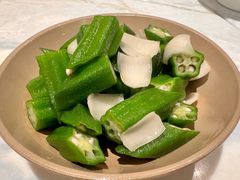 -孔雀云贵川·融合菜(长宁来福士店)