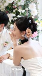 -情订奇缘婚纱摄影(和平路店)