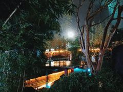 -湖南别院·美学庭院餐厅(惠阳店)