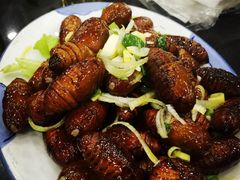 瑞杰烧烤-瑞杰烧烤店·24小时营业(山东路店)