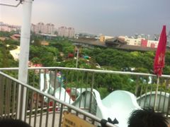 20-热带风暴水上乐园(新镇路)