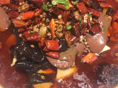 -湘渝人家·川湘菜(十里河店)