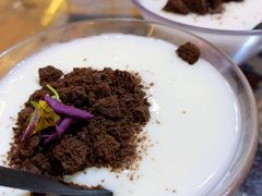 自制酸奶-丽江庭院之爱在路上(西单店)