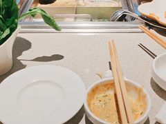 -海底捞大排档火锅(悦荟广场店)