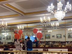 -华梅西餐厅(哈尔滨中央大街店)