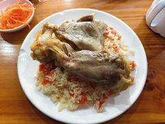 -217丰惠源抓饭(星湖街店)