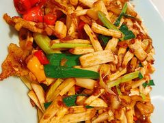 洞庭湖卜藕尖餐-望湘园·洞庭渔宴(永旺店)