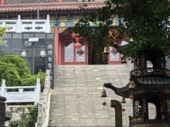 -南山风景名胜区