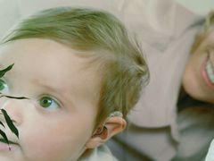 -海之声助听器 瑞士峰力直营中心(华麟大厦店)