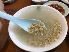 甜醅-清真·益鑫羊肉手抓馆(花园北街店)