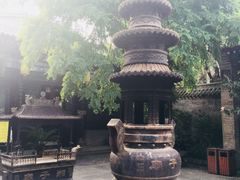 -湘子庙