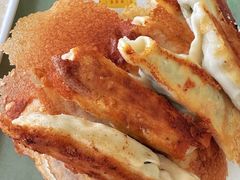 -青岛锅贴(四流中路店)