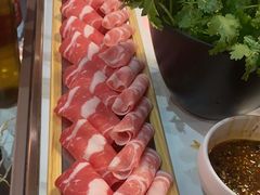 -祥源胡同·涮牛羊肉火锅(花桥店)