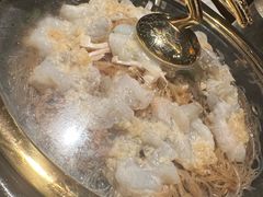 -绿茶餐厅(财富购物中心店)