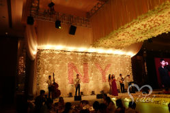 -IDOI婚礼策划·IDOIWEDDING