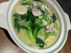 -大潮淮·淮扬菜(何园旗舰店)