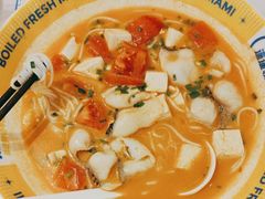 -粉小主·贵州酸汤牛肉粉(南京仙林金鹰店)