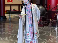 -大明幻境第一城