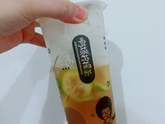 -阿爆柠檬茶(容桂店)