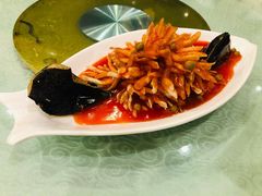 -功德林素菜饭庄(前门店)
