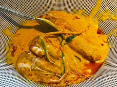 -星叶·东南亚料理(宁波万象汇店)