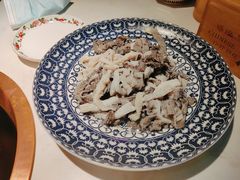 -北京老门框爆肚涮肉馆(锦业路店)