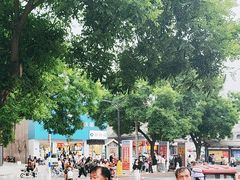 -麦当劳(保定裕华路店)