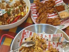 -万能料理屋(钟鼓岭路店)
