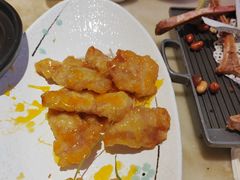 -小菜园新徽菜(南通永旺店)