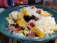 -Primo·丽莫意大利窑烤披萨