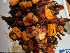 -云海肴·汽锅鸡·云南菜(美罗城店)