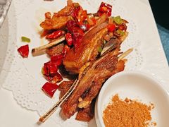-阿明小菜·海鲜·上海菜(浦建路店)