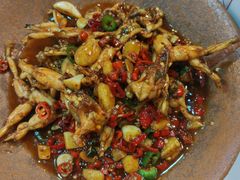 -堂瓦里·33年传统赣菜(第一街区店)