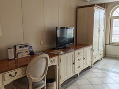 -平湖九龙山庄园圣马可酒店