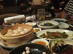 蟹粉豆腐-湖滨28中餐厅·西湖宴·杭州君悦酒店