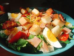 -JINNS锦时 steak&pizza(浸信会礼拜堂旧址店)