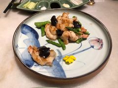 松露焗大虾球-晟永興烤鸭店(五道口店)