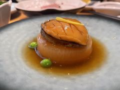 -花和海鲜自助(梅江店)