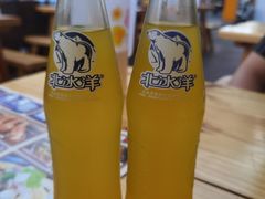 北冰洋-潮爷的店·小龙虾·烧烤