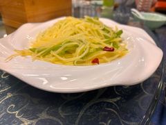 -众顺和非遗淮扬菜(何园店)
