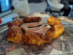 -本炙炭烤·蒲烧活鳗料理店(金沙洲店)