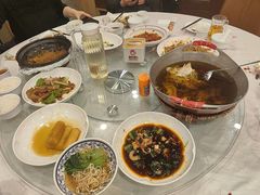 -鑫巴蜀小镇 · 水煮鱼专研店(玉桥店)