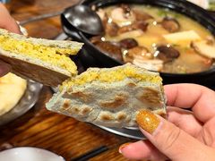 -钰洁腊排骨火锅