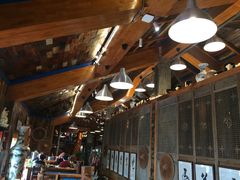 -一桶江山餐厅(松北店)