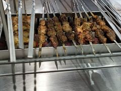 -彭城八戒羊肉串(总店)