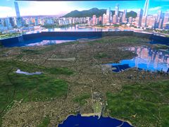 -大连市规划展示中心