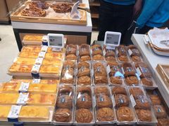 -盒马鲜生(财富中心店)