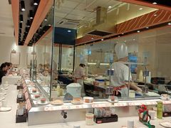 -新一番三文鱼寿司(大东海店)