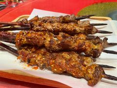 -羊之道草原味道清真餐厅(番禺店)