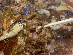 -老诚一锅羊蝎子(天通苑东三区直营店)